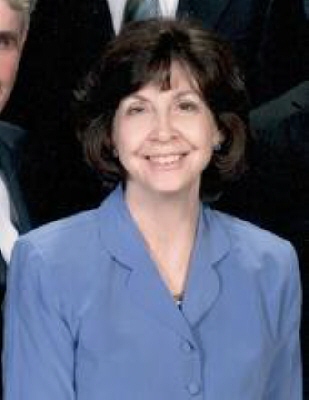 Photo of Barbara Goode