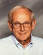 Vernon J. Holman
