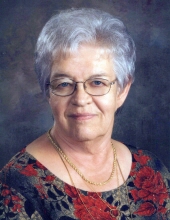 Shirley (Archer) Whitson