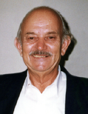 Photo of George Gouvis