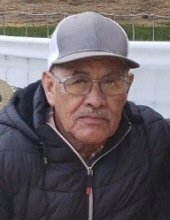 J. Marcos Servin