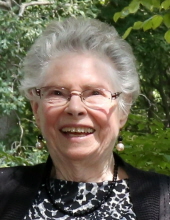 Margaret L. Elliott