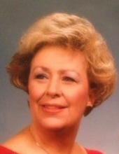 Joyce  Anne  Peden