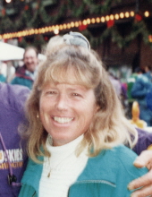 Janet Patricia Wraspir