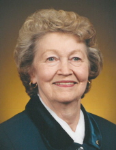 Bernice M. Trierweiler