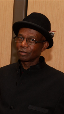 Photo of Ronald Beckles