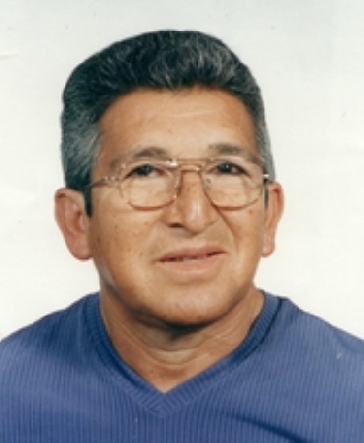 Photo of Luis Saltos Mejia