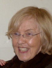 Barbara Ann Lonergan
