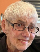 Dorothy Mae Salamin