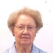 Wanda M. Strauch