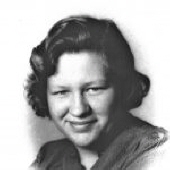 Betty Ann Wright