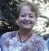Marlene K. Crabtree