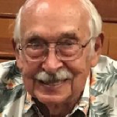 James Howard Dalton 25347187