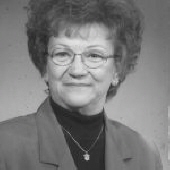 Martha J. Shockley