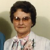 Norma Louise Howard
