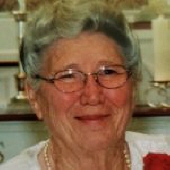 Ethel M. Neese