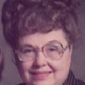 Wilma Jean Flynn