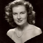 Beverly Jean Sidenstick
