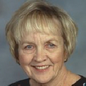 Evelyn P. Gibson