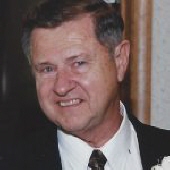 Roger W. Long