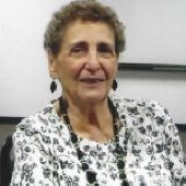 June Augusta Wehrle