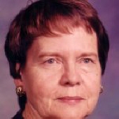 Patricia McClellan