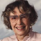 Hazel Ruth Poole