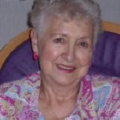 Barbara "JoAnn" Graves