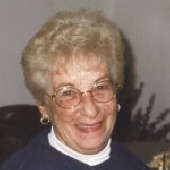Evelyn June Tolliver