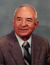 Elmer Lester Nimmerguth