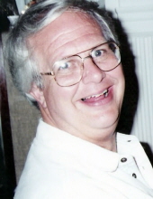 Photo of John Reiling, Jr.