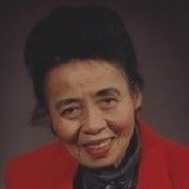 Ruth Chin