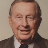 George E. Swafford