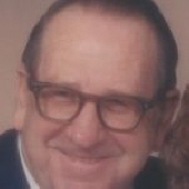 Ray Zirkelbach