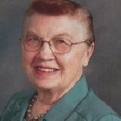Pauline C. Riegle