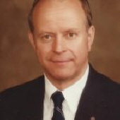 Robert Gortner