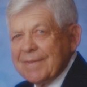 Kenneth W. Sieber