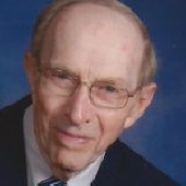 Paul J. Hiles