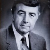 Jack E. Donati