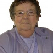 Charlene Ruth Riggins