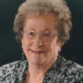 Ann Louise Miller