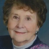 Patricia A. Staton