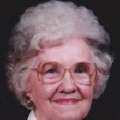 Marjorie Irwin