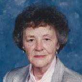 Gladys Ledbetter