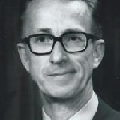 Howard Russell Searight