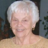 Betty R. Rogers