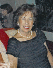 Patricia Hupp Fleming
