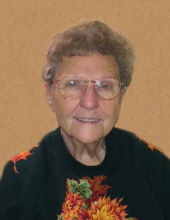 Shirley M. Anderson