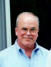 Photo of Stephen Ellis