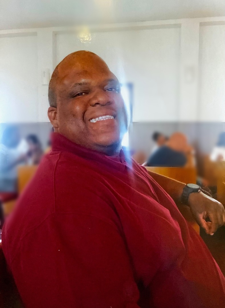 Obituary information for Ramone L. Moore